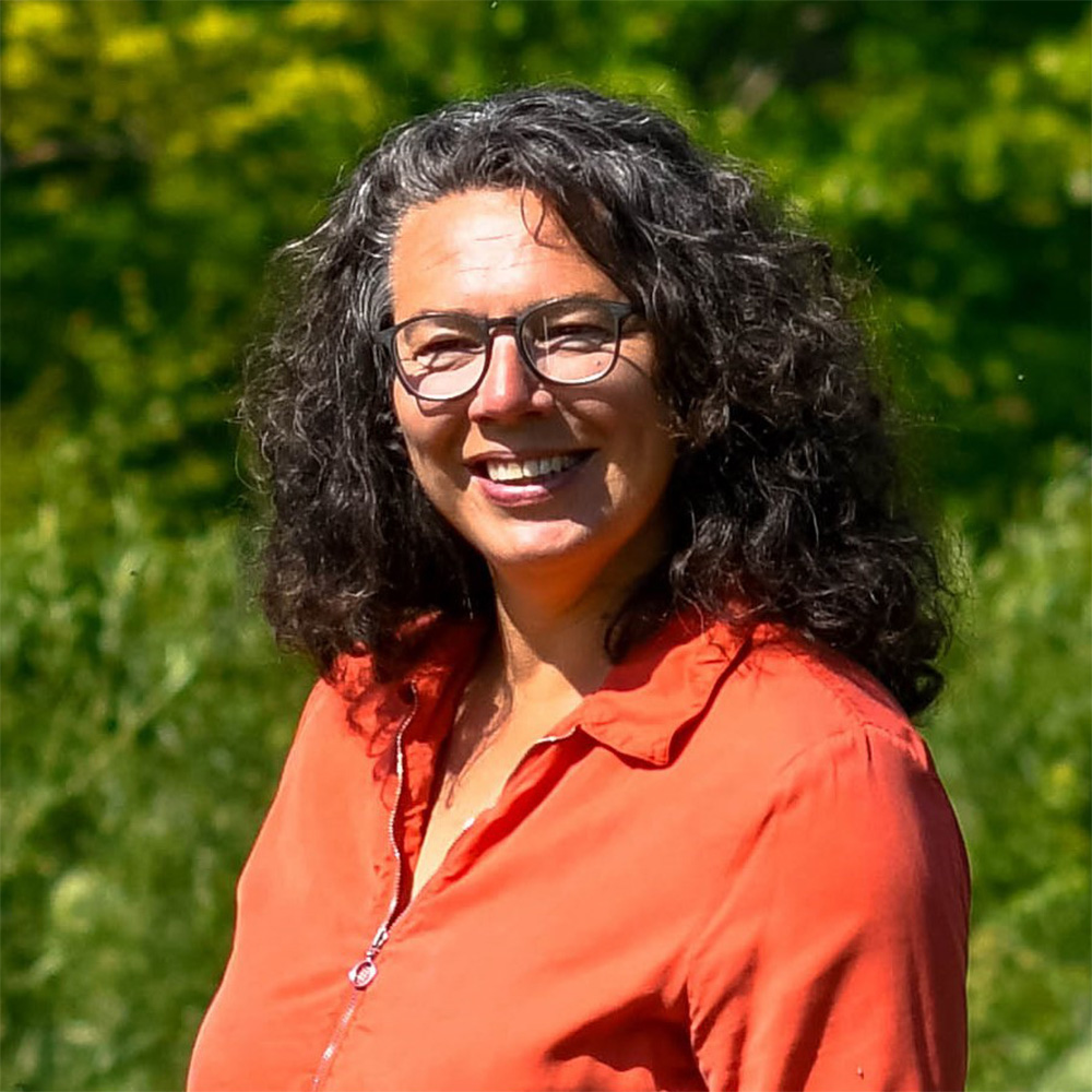 Wandelcoach Joke Het Wielseveld